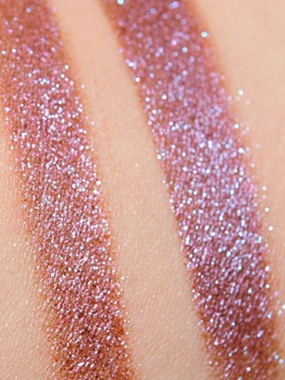 🧚‍♀️SHOCKWAVE Urban Decay Swatched RARE Moondust Eyeshadow Single